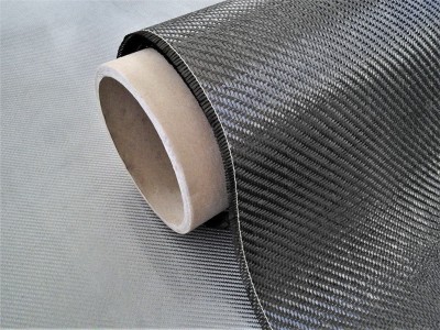 Carbon fiber fabric C280T2