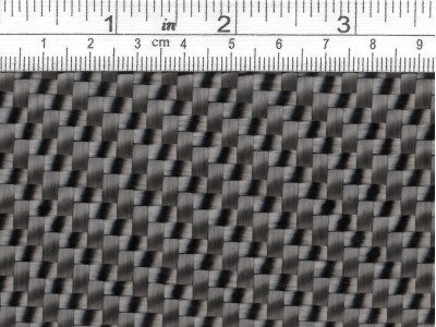 Carbon fiber fabric C1000T2