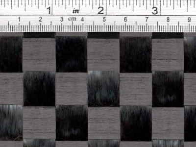 Carbon fiber fabric C135P MR60