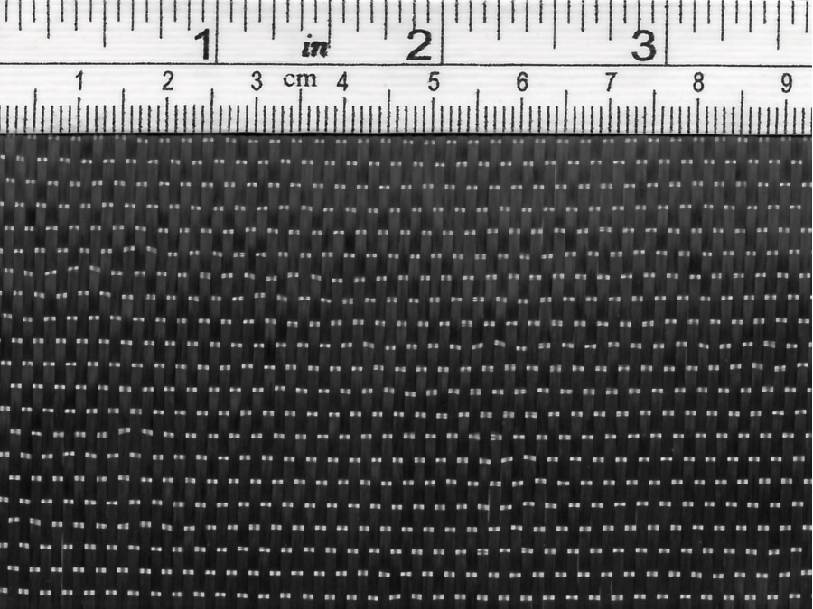 Carbon fiber fabric C160U Carbon fabrics