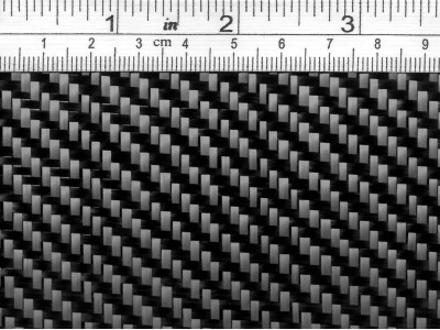 Carbon fiber fabric C201T2-HS
