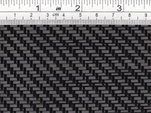 Carbon fiber fabric C201T2-H