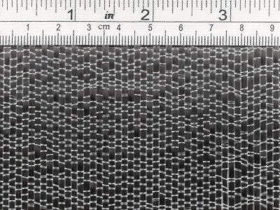 Carbon fiber fabric C220U