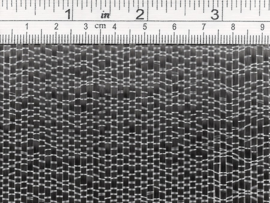 Carbon fiber fabric C220U Carbon fabrics