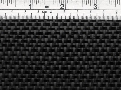 Carbon fiber fabric C298U