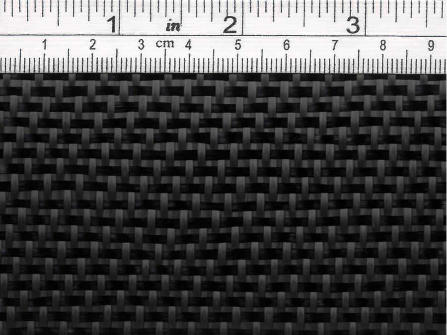 Carbon fiber fabric C298U Carbon fabrics