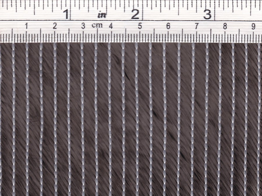 Carbon fiber fabric C390XI Carbon fabrics
