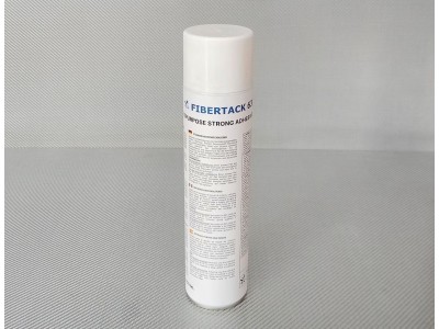 Fabric Adhesive Spray Fibertack 630