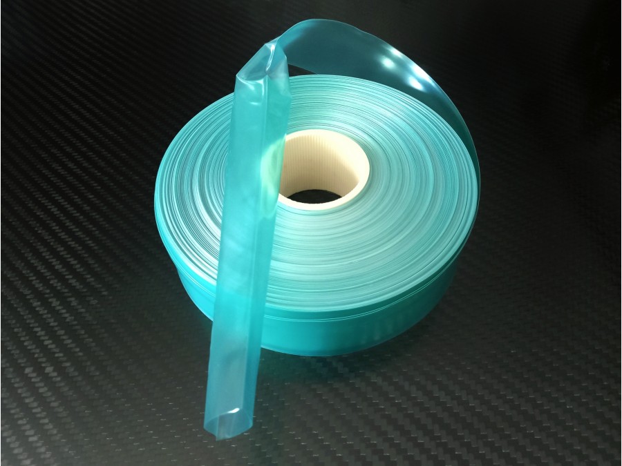Self-releasing tubular vacuum film VC065 Consumables