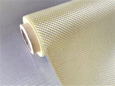 Aramid fiberglass fabric KG390T2