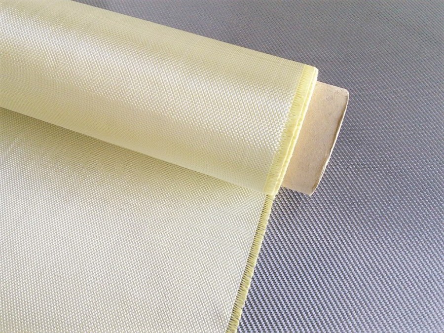 Aramid fiberglass fabric KG251P Hybrid fabrics
