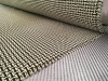 Aramid polyester fabric KP170P Hybrid fabrics