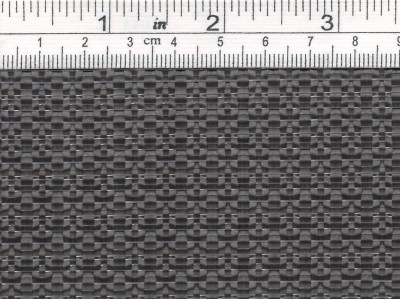 Carbon metal-wire fabric CM230C