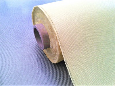Aramid fiber fabric K220P