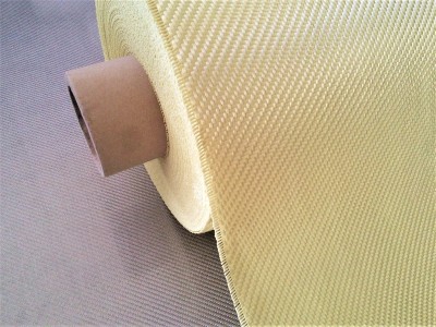 Aramid fiber fabric K300T2