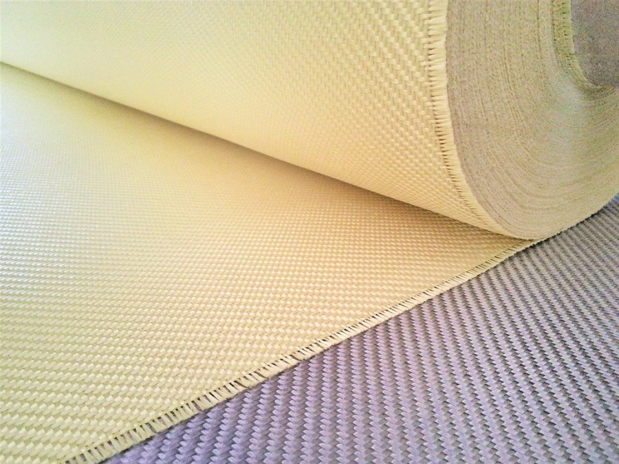 Aramid fiber fabric K220T2 Aramid/Kevlar fabrics