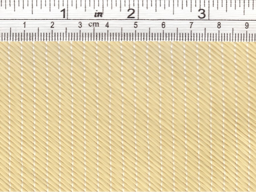 Aramid fiber fabric K450X Aramid/Kevlar fabrics