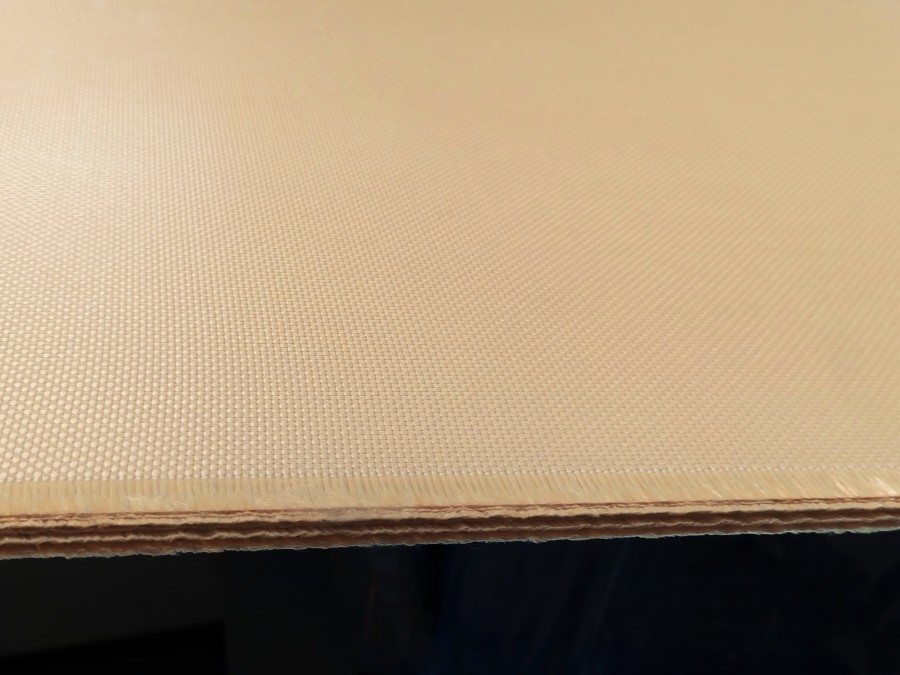Kevlar ballistic panel Aramid/Kevlar fabrics