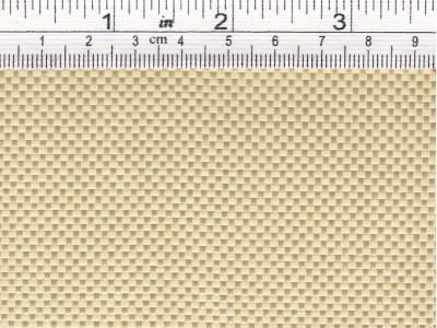 Aramid fiber fabric K170P