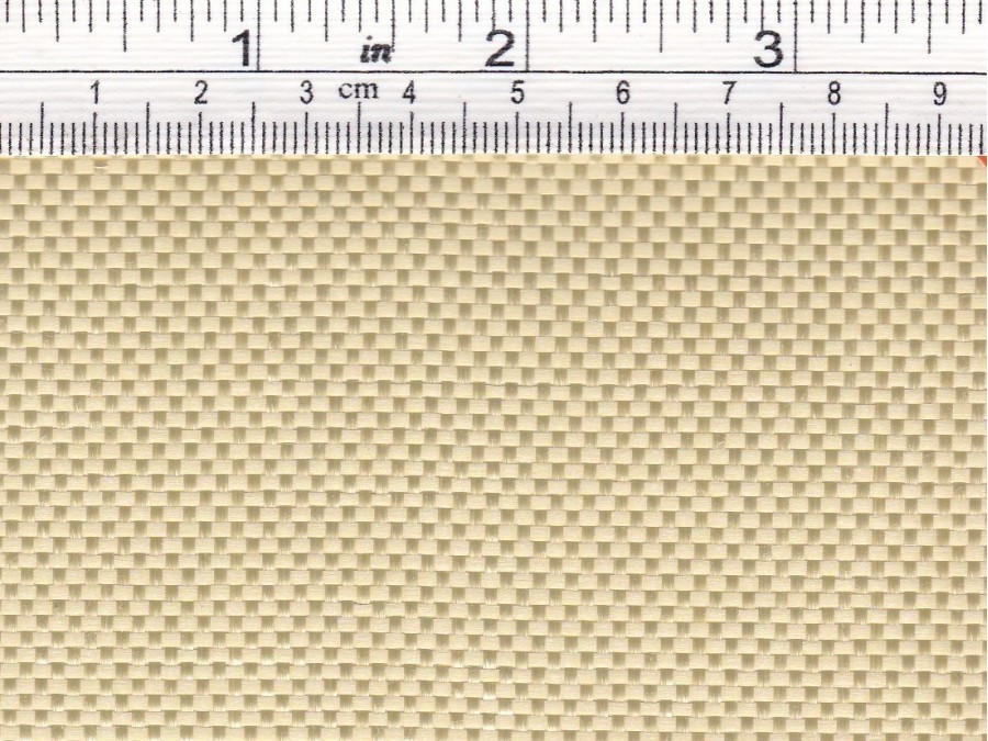 Aramid fiber fabric K170P Aramid/Kevlar fabrics