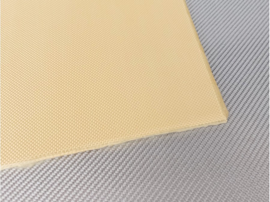 Kevlar ballistic panel Aramid/Kevlar fabrics