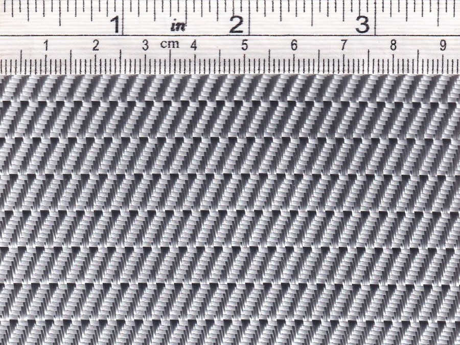 Fiberglass aluminum fabric GA290Jz (FULL ROLL OF 100 LM) Specials