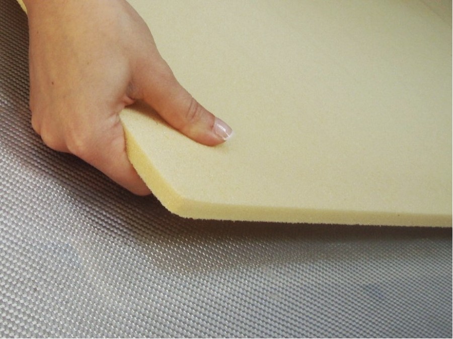 PVC foam 60/10 Core materials