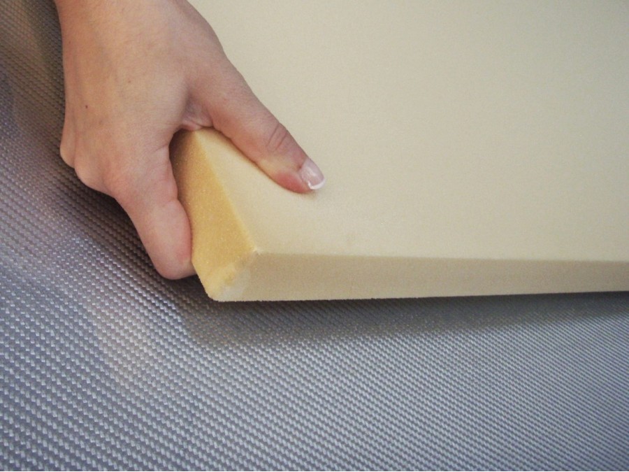 PVC foam 80/30 Core materials