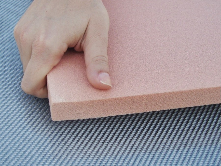 PVC foam 100/20 Core materials