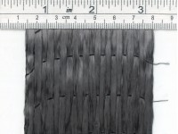 Carbon fiber tape Width 6 cm TC600U06