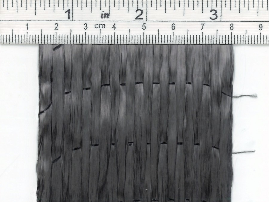 Carbon fiber tape Width 6 cm TC600U06 Tapes