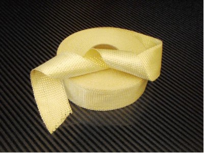 Aramid fiber tape Width 5 cm TK170P05