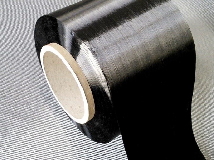 Carbon fiber tape roll width 20.3 cm TC75U20 Tapes