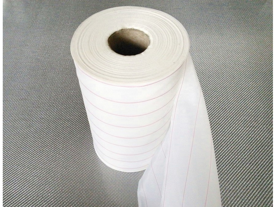 Peelply tape Roll Width 25 cm VCT010 Tapes