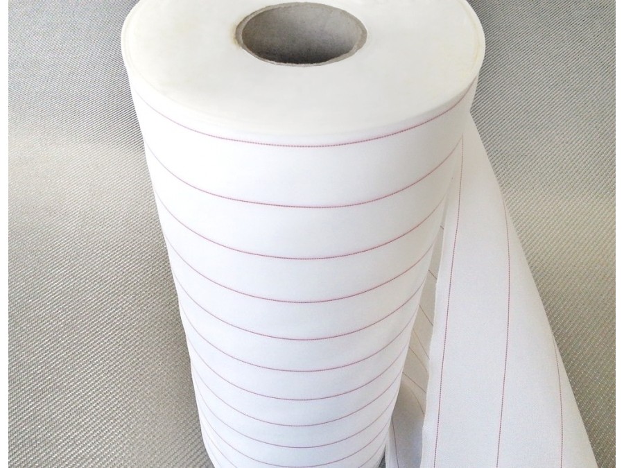 Peelply tape Roll Width 35 cm VCT014 Tapes