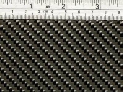 Carbon fiber fabric C401T2