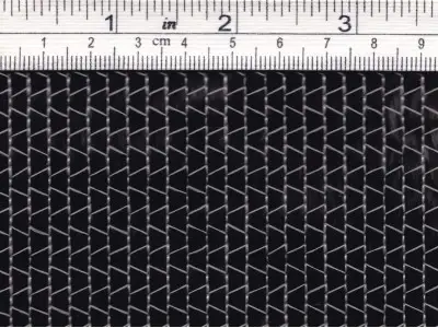 Carbon fiber fabric C800XH
