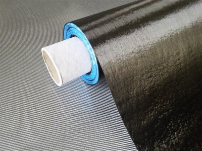 Carbon fiber fabric C100U