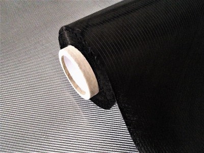 Carbon fiber fabric C140X