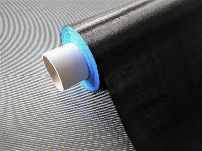 Carbon fiber fabric C130U