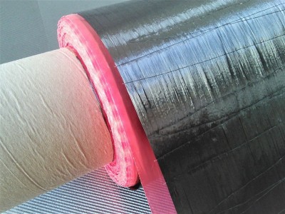 Carbon fiber fabric C150U