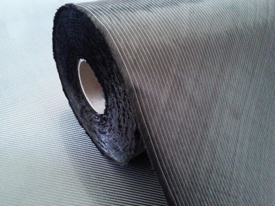 Carbon fiber fabric C400X