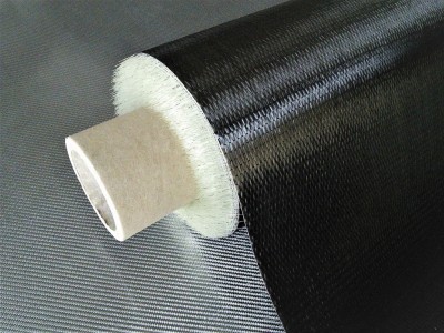 Carbon fiber fabric C415U