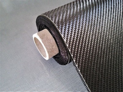 Carbon fiber fabric C416T2