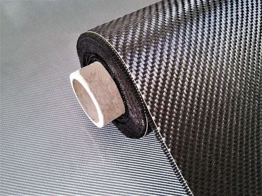 Carbon fiber fabric C416T2 Carbon fabrics