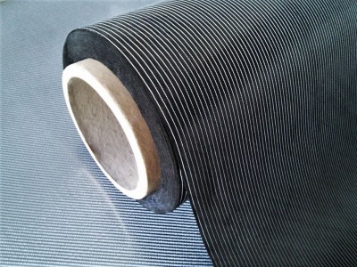 Carbon fiber fabric C450X