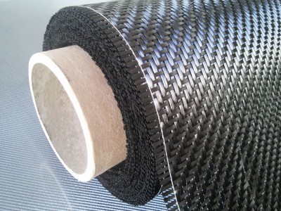 Carbon fiber fabric C600T2