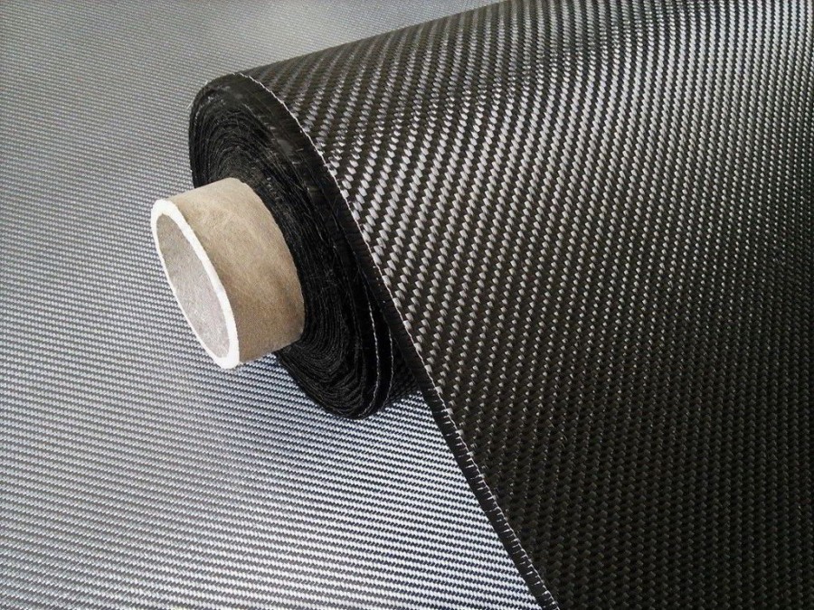 Carbon fiber fabric C650T2 Carbon fabrics
