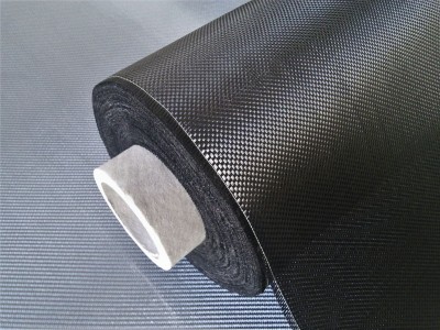 Carbon fiber fabric C200P