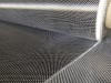 Carbon fiber fabric C125U Carbon fabrics